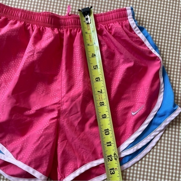 Nike Retro Style Dri-Fit Running shorts. Size Small - Picture 10 of 11